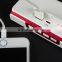 2015 New Portable Wireless Bluetooth With Power Bank Bluetooth Power Bank Led Light Speaker