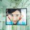 Indoor full color programmable led display