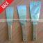 Stainless Steel Ink Knife/Spatulas for Printing Press