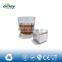 Reusable metal wine Chilling stone / ice cube stone for wine / wine cooler