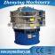 ZYD High efficiency circular vibration screen separator