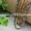 Unisex,Men's,Children's,Women's Gender and Anniversary,Wedding,Gift,Party,Engagement Occasion text necklace