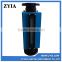 GA24-50F glass water rotameter /mechanical water flow rate meter/flange type flow meter