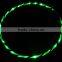 36" - Color Changing LED Hula Hoop - 28 Super Bright LEDS