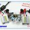 2013 Defeilang real factory H7 slim ballast CE approved wholesale price HID xenon kit 12v 24v 35w 55w 75w 100w