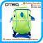 Light Weight Colorful Cute 3D Anima Functional Daily Travelling Outdoor Kids School Bag Backpack 3d cartoon bag