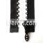 Shine Elegant 2016 Design 3# Rhinestone Open End Zipper