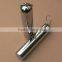Customized Fashion Healthy Stainless Steel ice cylinder for beverage and spirits