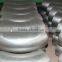 stainless steel pipe elbow