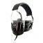 Drummer Headphone with volume control, Drum Headphone, Headphone for drummer