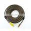 25m 60m bulk male to male hdmi cable 1.4v support hd 1080p 3D for monitor