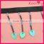 popular bright-colored decorative beaded tassel fringe WTP-1266