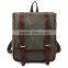 British fashionable latest design for unique and elegant and practicability backpack
