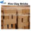 Refractory Silica Fire Brick Refractory Mortar for hot blast furnace