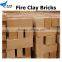 Factory-direct light weight refractory high alumina brick and castable
