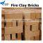 Refractory Silica Fire Brick Refractory Mortar for hot blast furnace