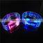 fashion led bracelet with logo led bracelet custom wholesale