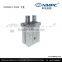 Factory best quality pneumatic finger cylinder mhz2