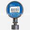 Severe Service Pressure Gauge With Gauge Meter Digital Screw Gauge