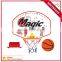 Magic Shoot Mini Basketball Hoop Backboard Set with Ball,Many Design for Choice