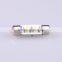 12V 5050 LED Festoon Marine lights