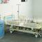 Hospital Furniture adjustable medical hydraulic icu electric hospital bed
