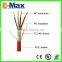 4 Core Shielded Fire Alarm Cable