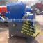 Waste Used tire cutting machine loc line