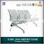 lounge waiting room furniture 3 seater pubilc seating SJ900