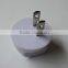 4 USB ports 5v 2.1A wall charger with SAA EU UK UL plug