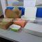 Automatic Carton Box Making Machine With Good Prices, Speed 60--160pcs/min,with CE Certificate