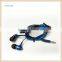 best selling cheap mobile headset,earphone microphone for music