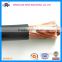 H01N2-D 750V rubber flexible welding cable