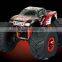 New large scale RC Toy Monster Truck 1:6 Scale Monster Truck With Light