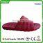 China Summer Wholesale High Quality Cheap Disposable Spa Slipper