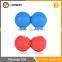 Hot Sale Non Toxic Materail Body Physical Massage Ball