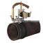Stainless Steel Portable Pipe Cutter