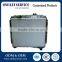 Eastern Europe Engine Parts Aluminum Radiator Water Radiator for Generator