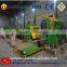 metal slitter line