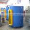 Energy-saving well type vacuum tempering electric furnace