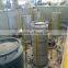 Bell type bright annealing furnace