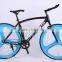 26 Inch Fixie Bike / Single Speed Fixie Bicycle / Bike Fixed Gear