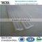 Square capillary quartz heating rod