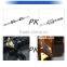 From Singapore CE,FDA Certification 18/20mm Co2 Laser Focus Lens for Laser Cutting Machine