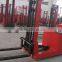 China cheap 1 ton 2.5m Walking counter balanced forklift