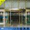 Full curved Sliding Door /glass sliding door/customized oversize door