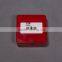 Conventional Break Glass Manual Fire Alarm Manual Call Point ,fire alarm conventiional call point