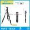Rotatable tripod stand holder for camera mobile phone