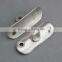 stainless steel handrail fitting stair installation assembly handrail connecting plate