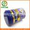 800g empty can tin can for powder milk